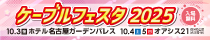 ケーブルフェスタ