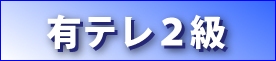 有テレ２級を持っている